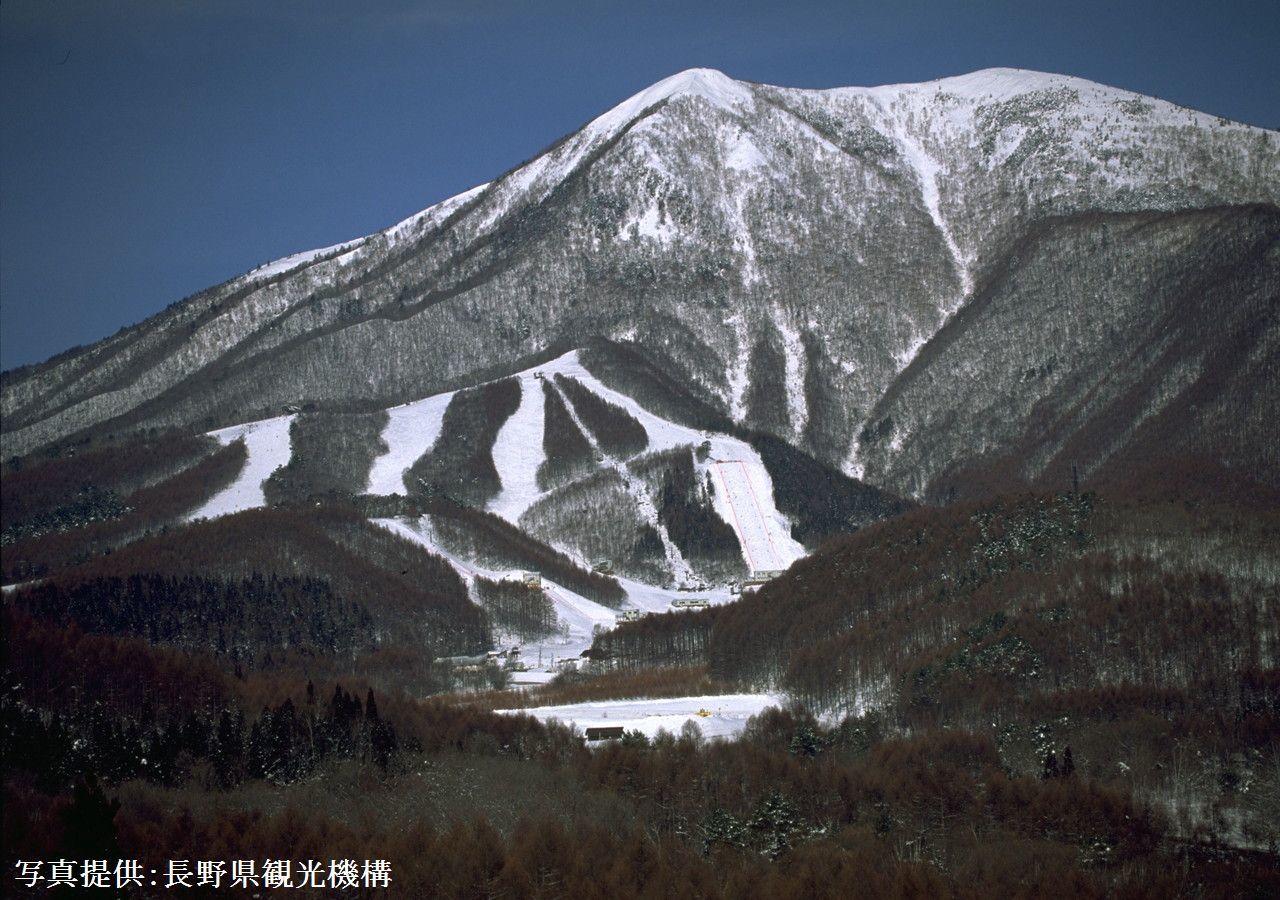 Отель Shioriya Нагано Экстерьер фото
