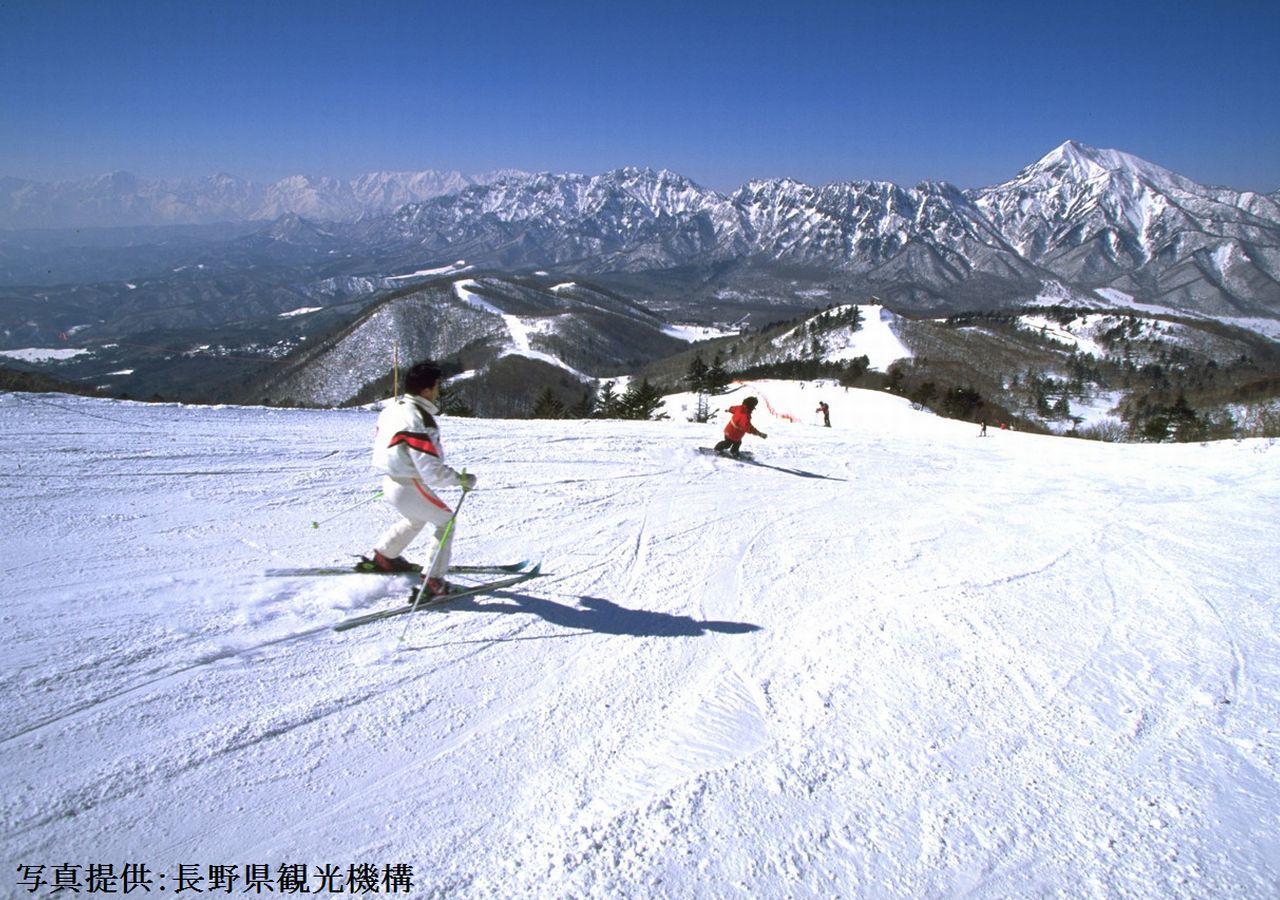 Отель Shioriya Нагано Экстерьер фото