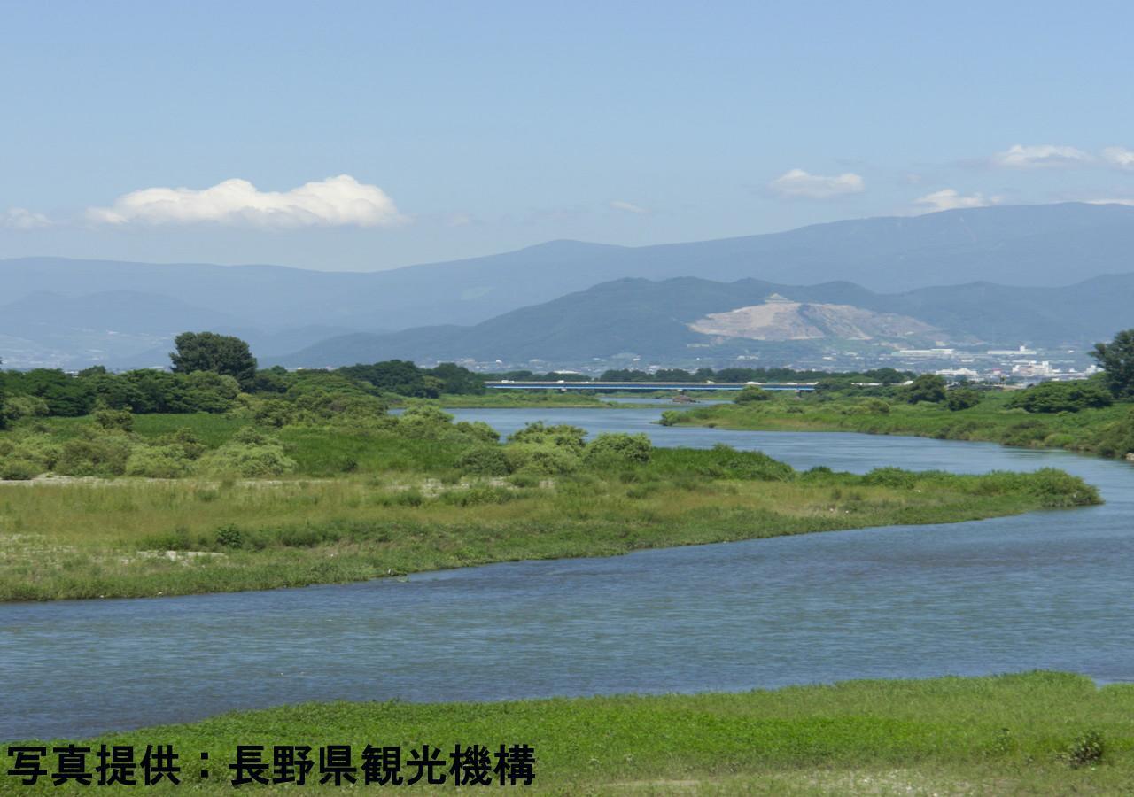 Отель Shioriya Нагано Экстерьер фото