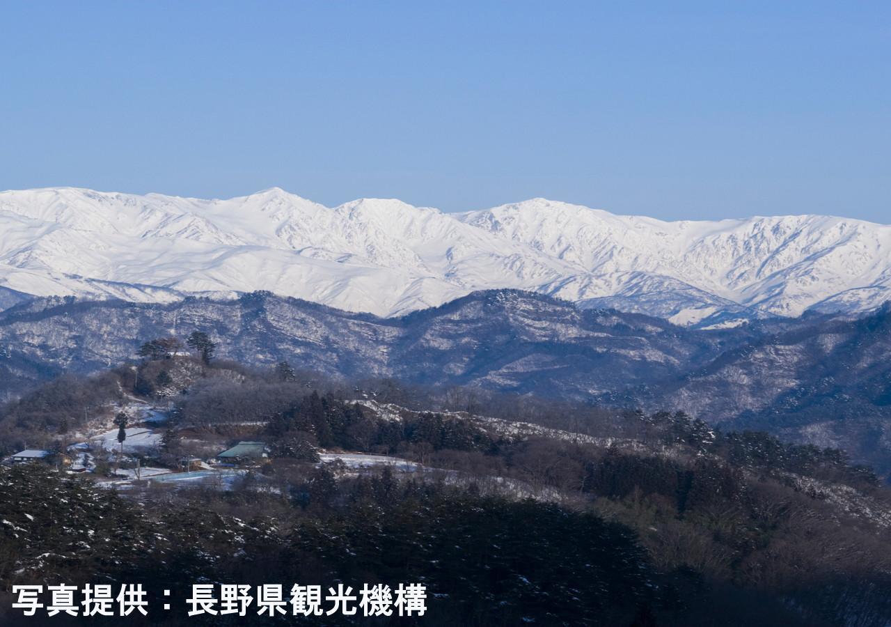 Отель Shioriya Нагано Экстерьер фото